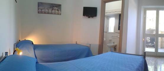 Appartement voor 2 Personen in Maruggio, Salento, Afbeelding 3