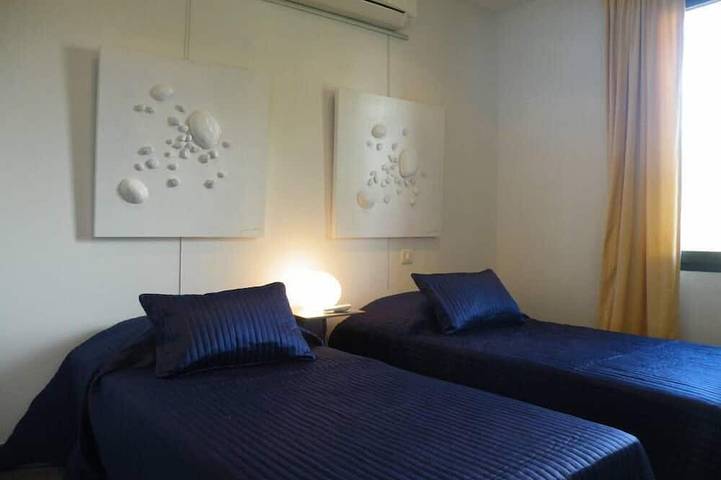 Villa pour 8 personnes, avec terrasse et jardin, animaux acceptés à Bandol - 3