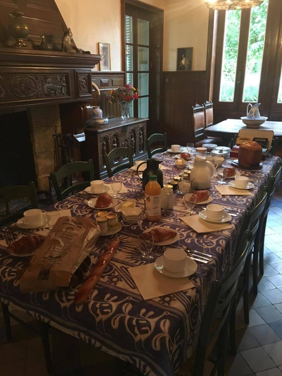 Double Room in Champagne-en-Valromey, Belley