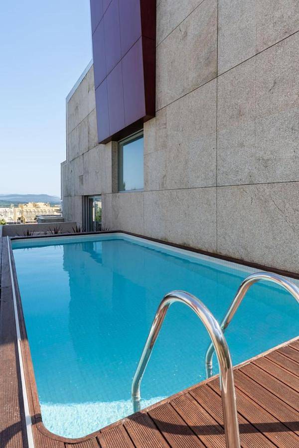 Maison d’hôte pour 8 personnes, avec jardin et piscine, animaux acceptés dans Viana do Castelo - 2