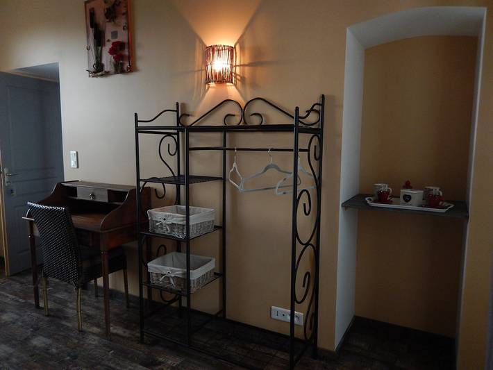 Chambre d’hôte pour 2 personnes au Parc Naturel Régional du Marais poitevin - 4