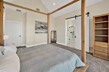 Vacation House for 6 Guests in Texas, USA, Picture 4