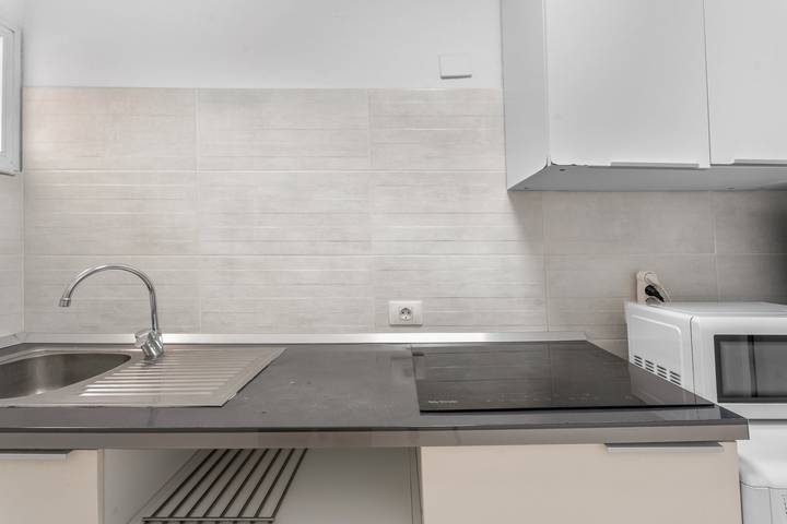 Apartamento entero, Apartamento Vacacional 'Costa Del Silencio Tenerife Sur' con Piscina Compartida y Wi-Fi in Costa del Silencio, Arona 