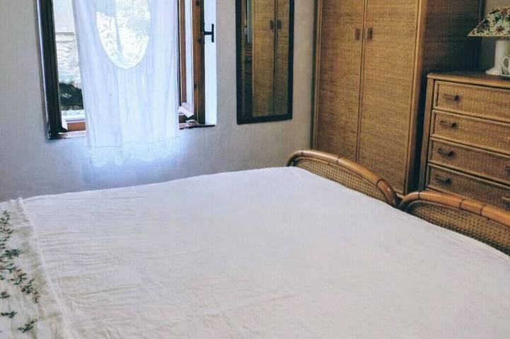 Ferienwohnung für 4 Personen auf Isola del Giglio - 2