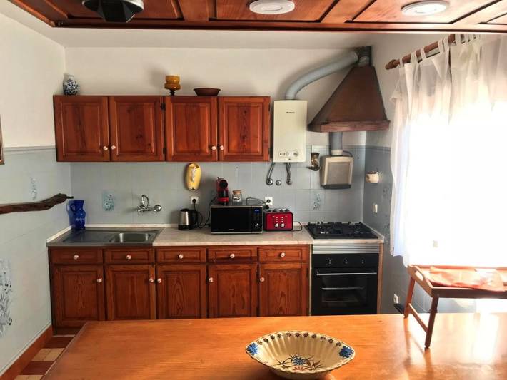 Maison d’hôte pour 2 personnes, avec jardin à Costa da Caparica - 3