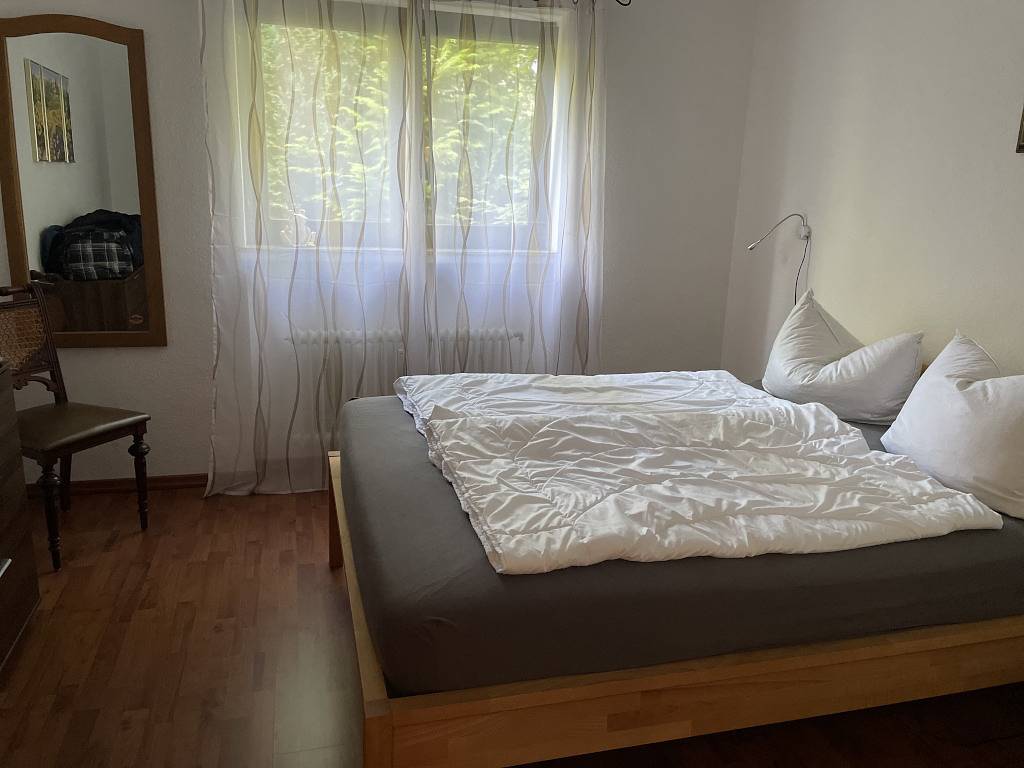 Maison de vacances pour 4 personnes avec balcon/terrasse in Winterberg, Arrondissement du Haut-Sauerland