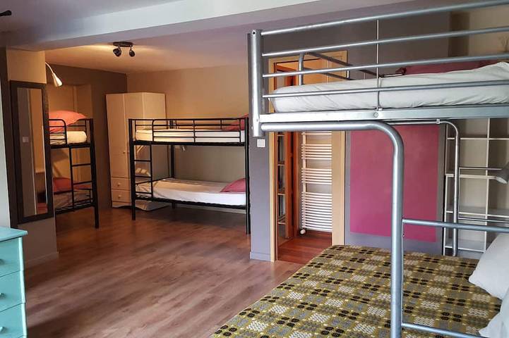 Renoviertes, katalanisches Landhaus, 2 Minuten vom Zentrum Cérets entfernt, nich in Céret, Mittelmeerküste (Frankreich)