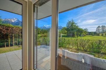 Vakantieappartement voor 6 Personen in Zell am See, Bundesland Salzburg, Afbeelding 2