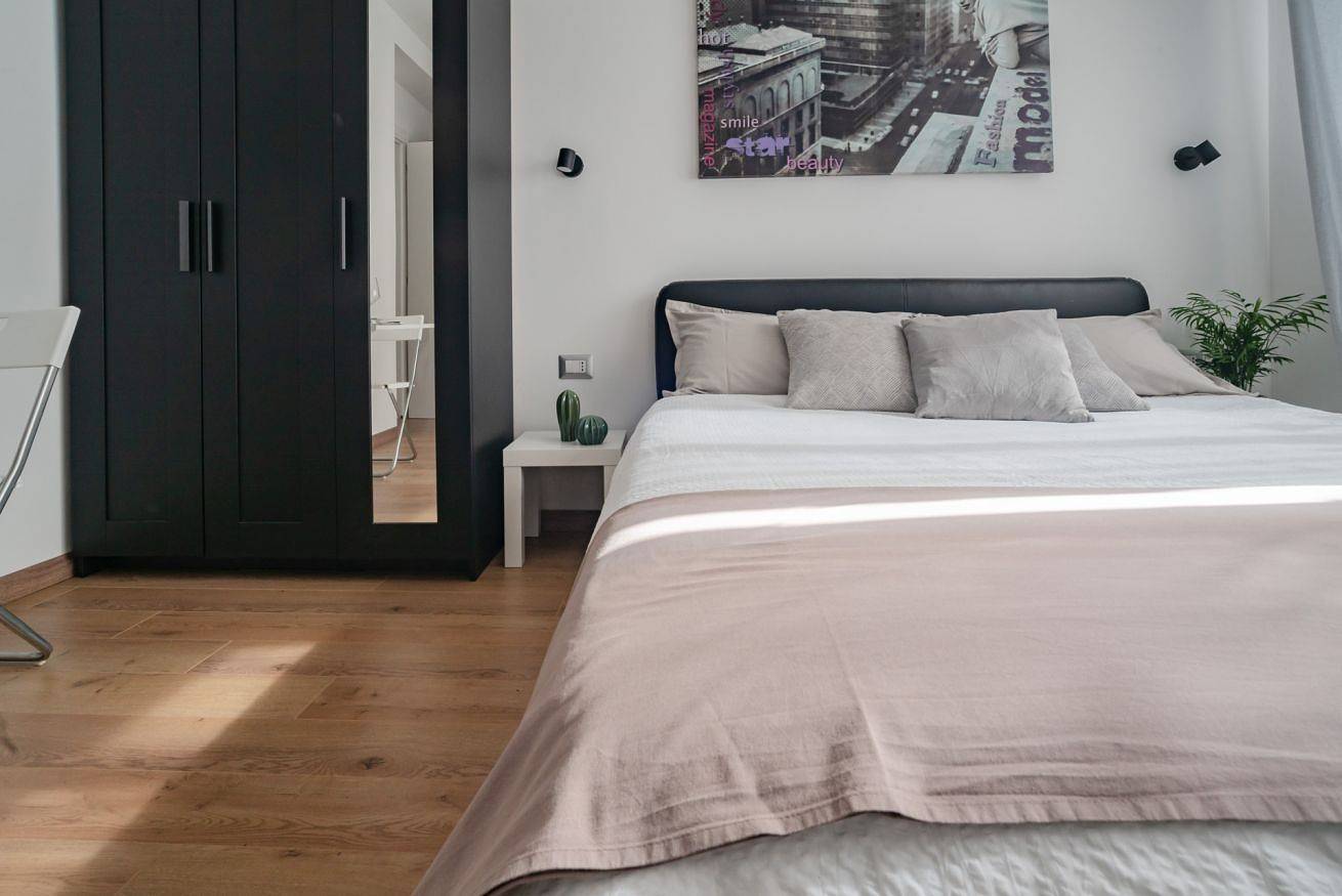 Apartamento inteiro, Cagliari Modern Studio near the Station! in Cagliari, Campidano