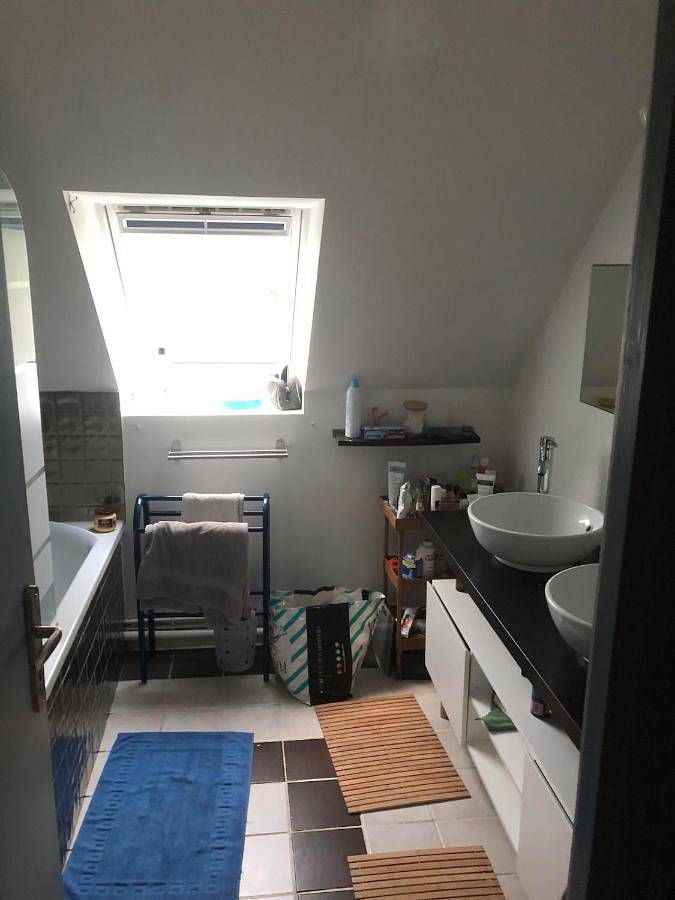 Location de vacances pour 10 personnes, avec terrasse et piscine à Saint-Cyr-sur-Loire - 4