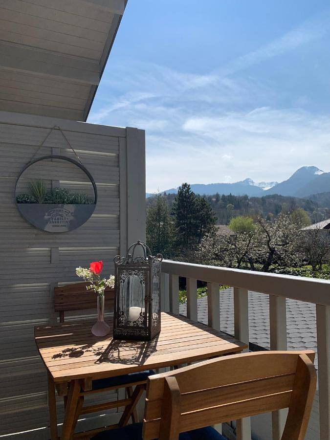 One-Bedroom Chalet in Doussard, Parc naturel régional du Massif des Bauges