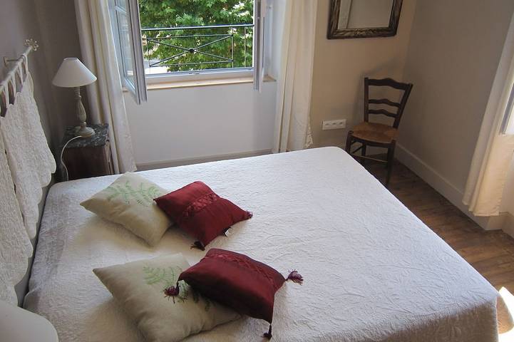 Location de vacances pour 8 personnes, avec jardin dans Station de Herbouilly - 4