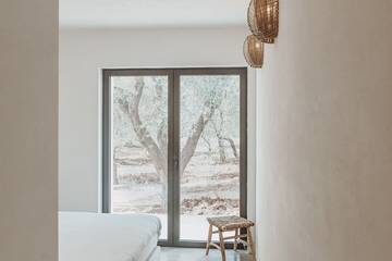 Villa per 8 Persone in San Vito dei Normanni, Valle D'Itria, Foto 2