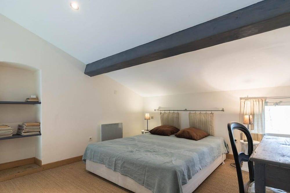 La Métairie du Milieu - Revel in Revel, Lauragais