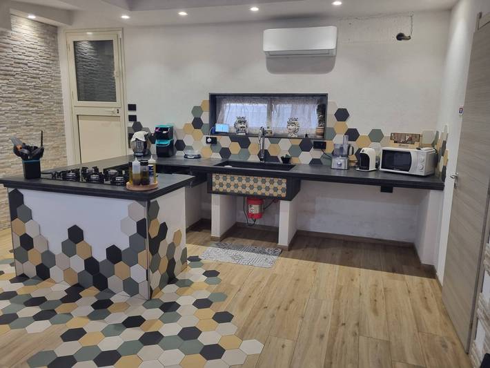 Gîte pour 3 personnes, animaux acceptés à Mazara del Vallo - 3