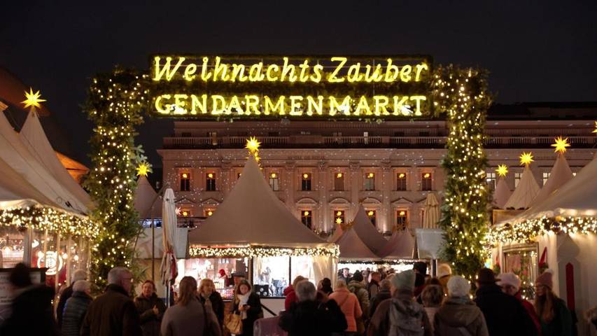 Hotel für 2 Personen, mit Sauna und Ausblick sowie Balkon am Brandenburger Tor - 3