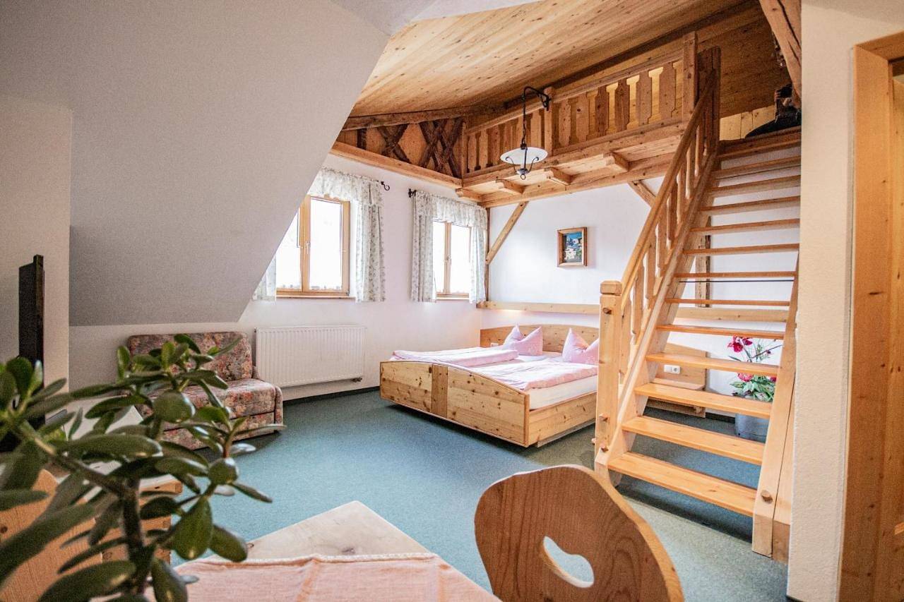 Single Room in Stubai Alps, Steinach am Brenner