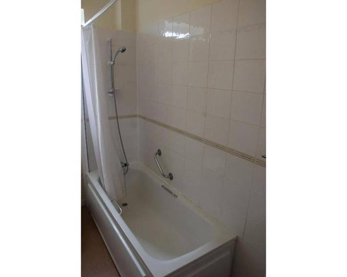 B&B für 4 Personen in England - 2