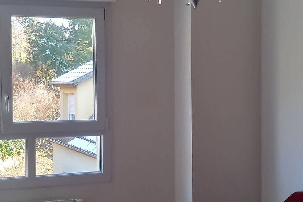 Entire apartment, Beautiful apartment - Panoramic view of the Vosges foothills and medieval Kb in Kaysersberg, Parc naturel régional des Ballons des Vosges