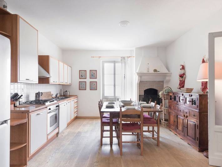 Ferienwohnung für 4 Personen, mit Garten in Cavaion Veronese - 4