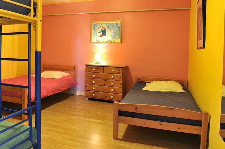 Location de vacances pour 16 personnes, avec Terrasse et Jardin à Argeliers - 4