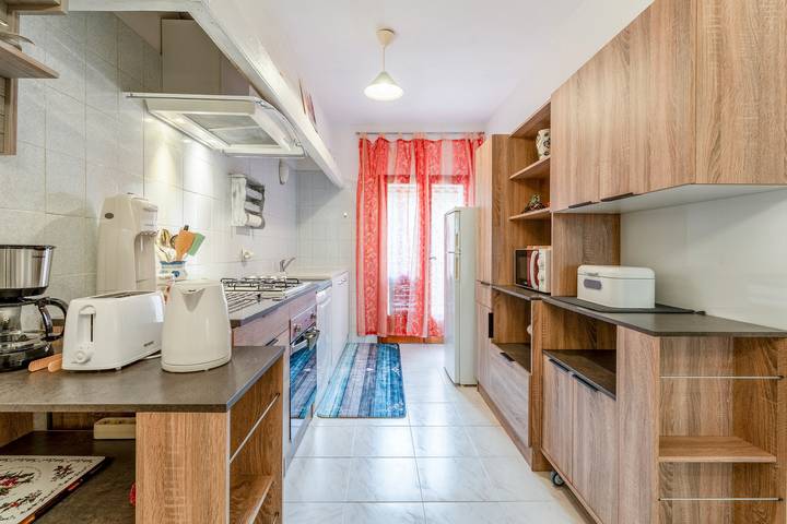 Ferienwohnung für 4 Personen, mit Balkon, mit Haustier in Vaison-la-Romaine - 4