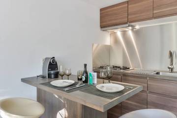 Vakantieappartement voor 2 Personen in Zandvoort, Nederlandse Noordzeekust, Afbeelding 2