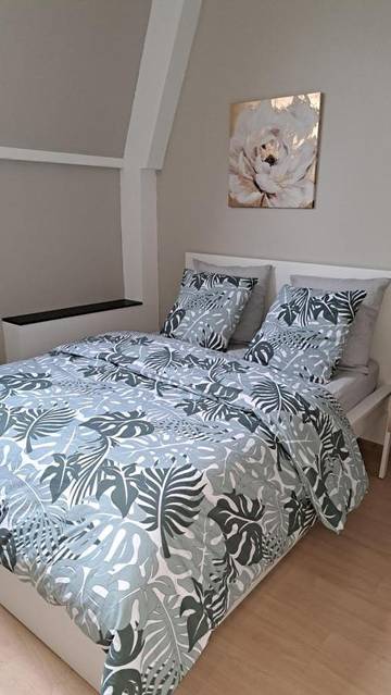 Chambre d’hôte pour 2 personnes à Villeneuve-d'Ascq