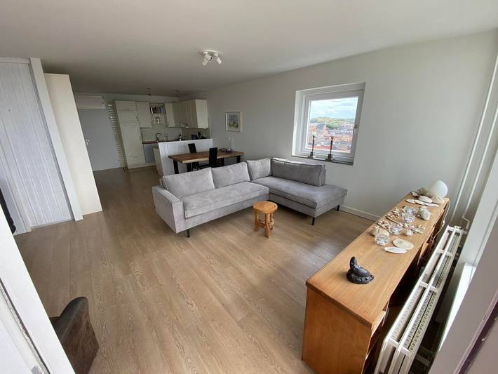 Ferienhaus für 4 Personen, mit Balkon, kinderfreundlich in Egmond - 4