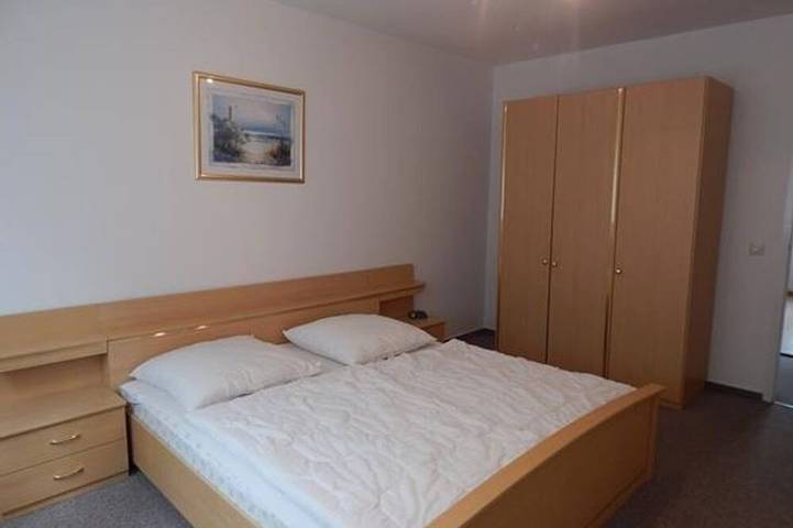 Bauernhof für 4 Personen, mit Balkon in Thale - 2