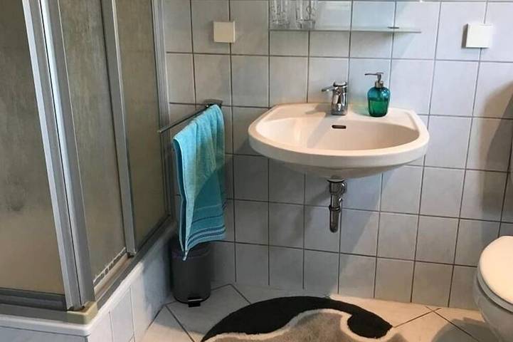 Ferienhaus für 2 Personen, mit Garten in Rheinsberg - 4