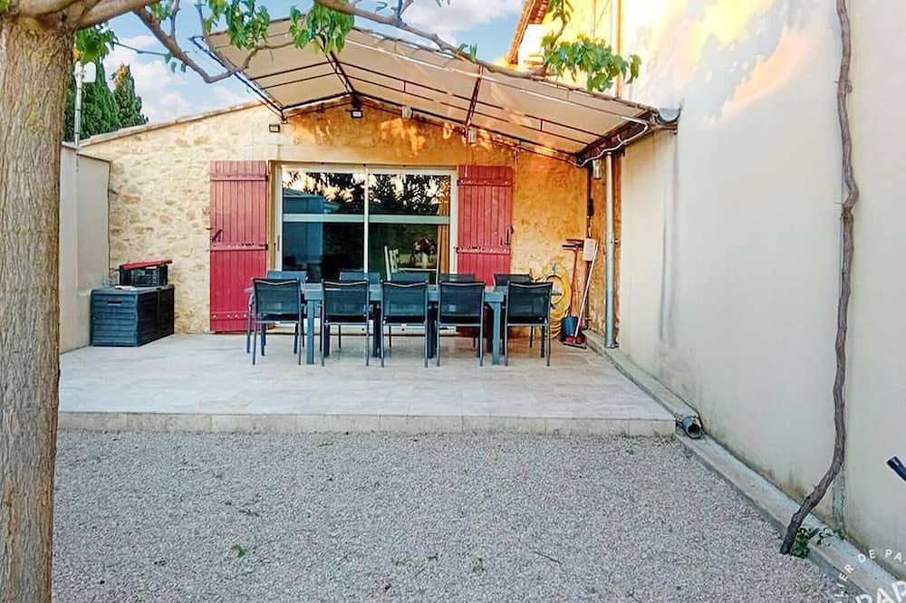 Gemütliches Haus mit 5 Schlafzimmern in. in Piolenc, Vaucluse