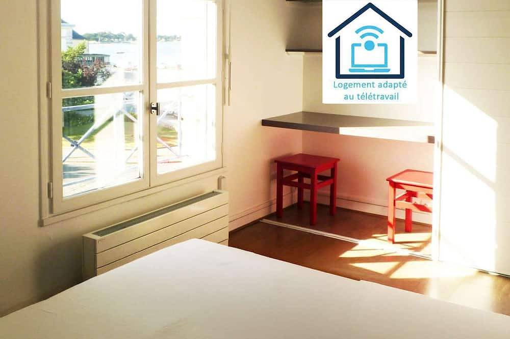 Appartement entier, Le skipper - Les Gîtes de la Côte d'Amour in Le Croisic, Côte d'Amour
