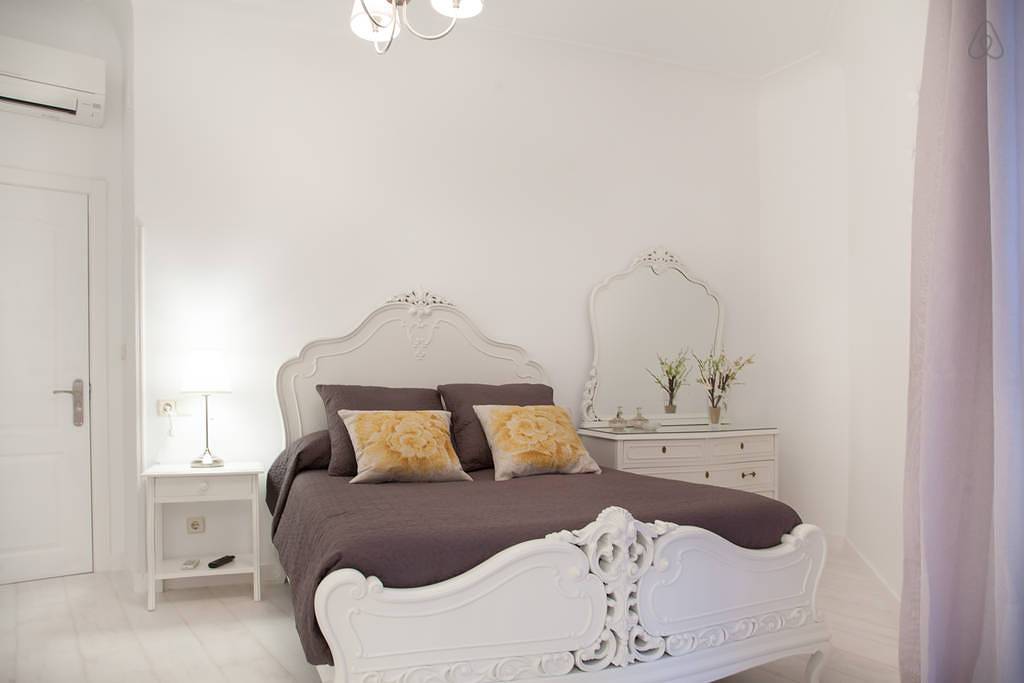 Entire apartment, Cason Del Corpus  , Apartamento Deluxe  1, Go native Toledo, 10 Plazas in Toledo, Toledo Province
