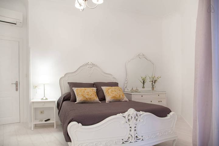 Gîte pour 11 personnes, avec jardin dans Castille-La Manche - 3