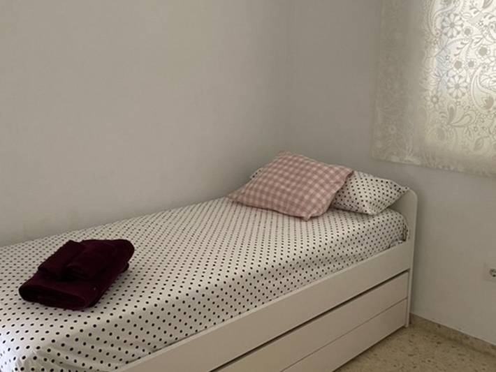 Apartamento entero, Apartamento en San Fernando cerca playa in San Fernando, Costa de la Luz