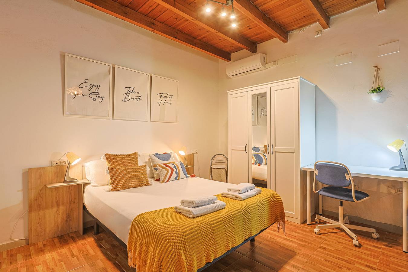 Apartamento entero, Monederos in Central Seville, Sevilla