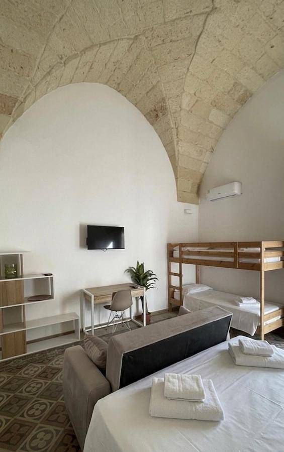 Holiday apartment for 4 people - 1
