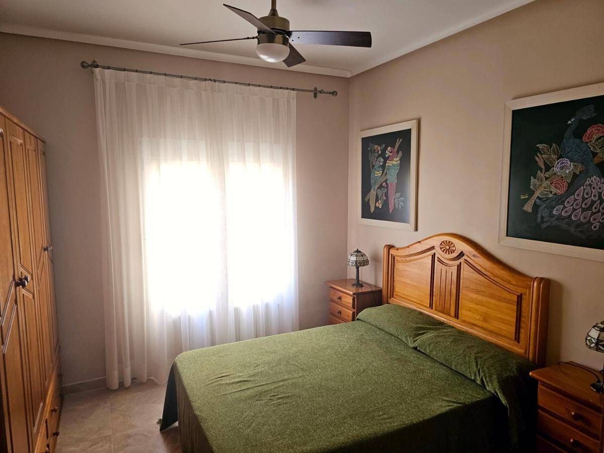 Casa el jardín del Jazmín in Platja del Morrongo (Benicarló), Benicarló