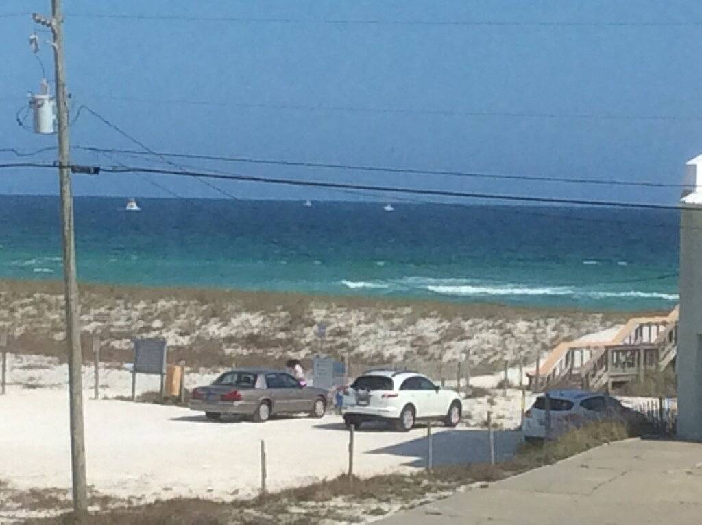 \"Pelican Point\" - Fantastisch! Ihre pelzige Familie Hund willkommen in Pensacola Beach, Emerald Coast