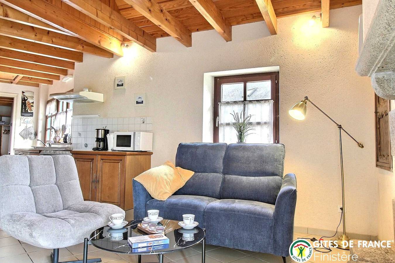 Le Penty in Plouescat, Côte des Légendes