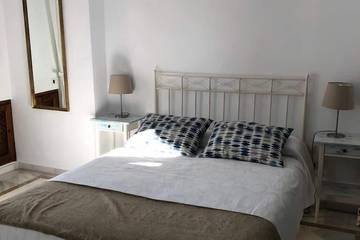 Villa pour 4 Personnes dans La Herradura, Almuñecar, Photo 2