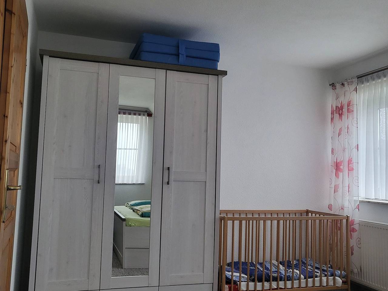 Ganze Ferienwohnung, Ferienhaus Schlingmann im Gutshof am Haff in Bossin, Dargen