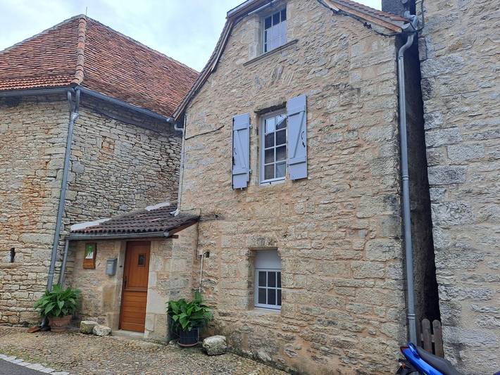 Casa de huéspedes para 4 personas - 1