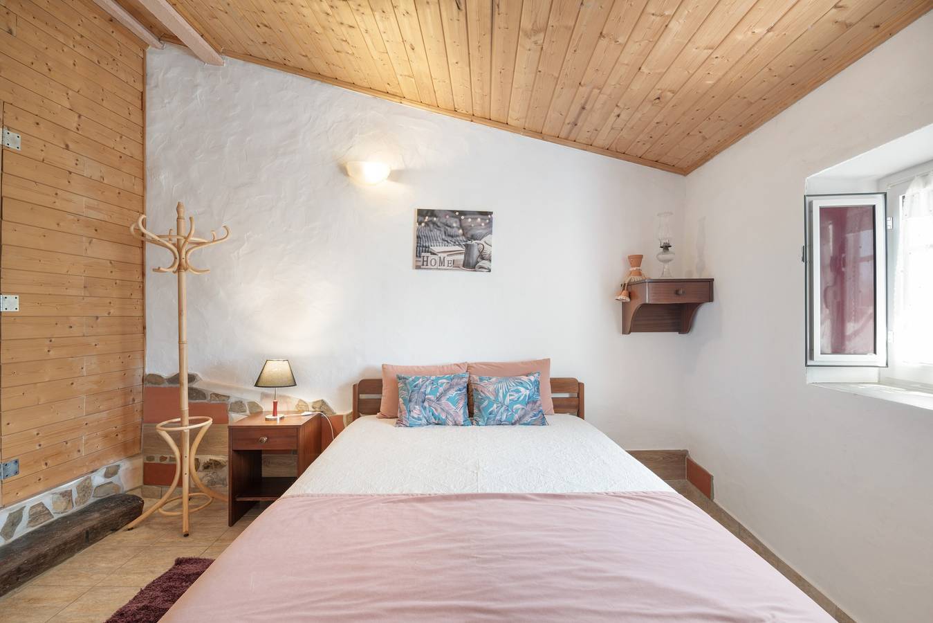 Landhuis 'Casa Dos Avós' met Uitzicht op de Bergen, Gedeeld Zwembad en Wi-Fi, foto 14