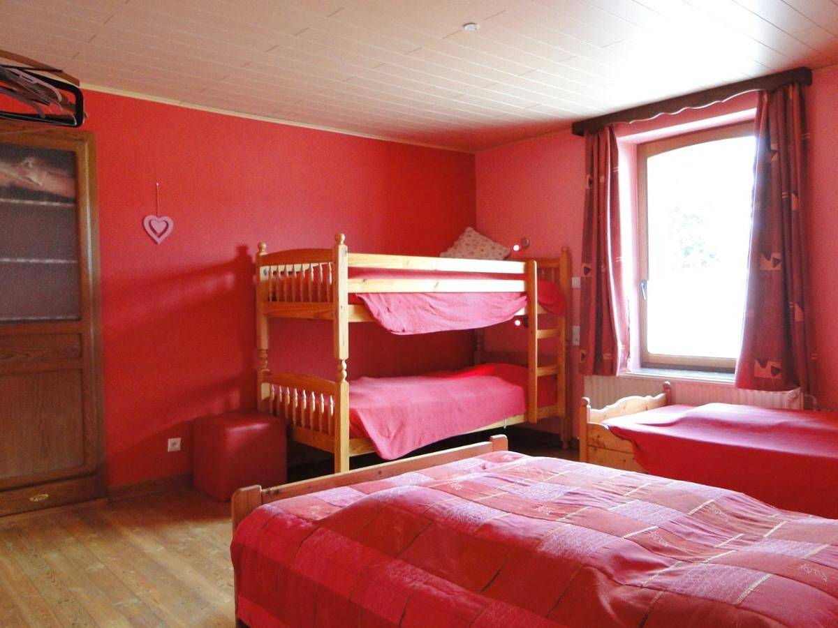Chambres d'hôtes des Ardennes in Porcheresse, Daverdisse