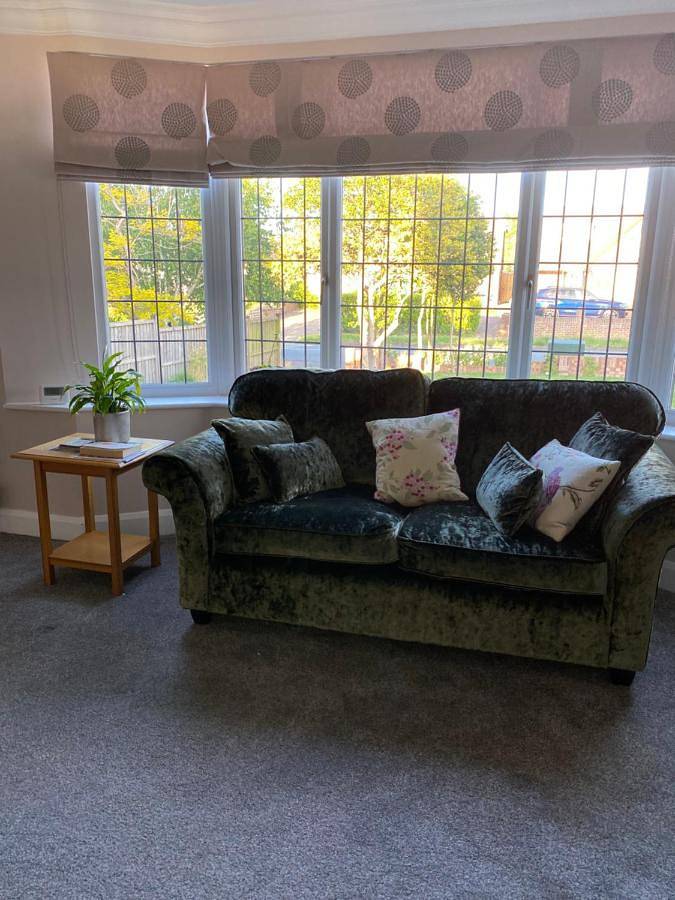 Holiday home for 8 people, with pets in Rustington