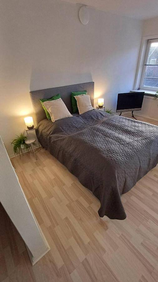 Appartement de vacances pour 2 personnes