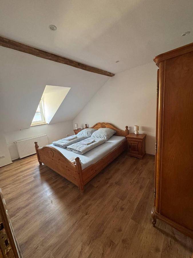 Ferienwohnung für 3 Personen in Eitorf - 4