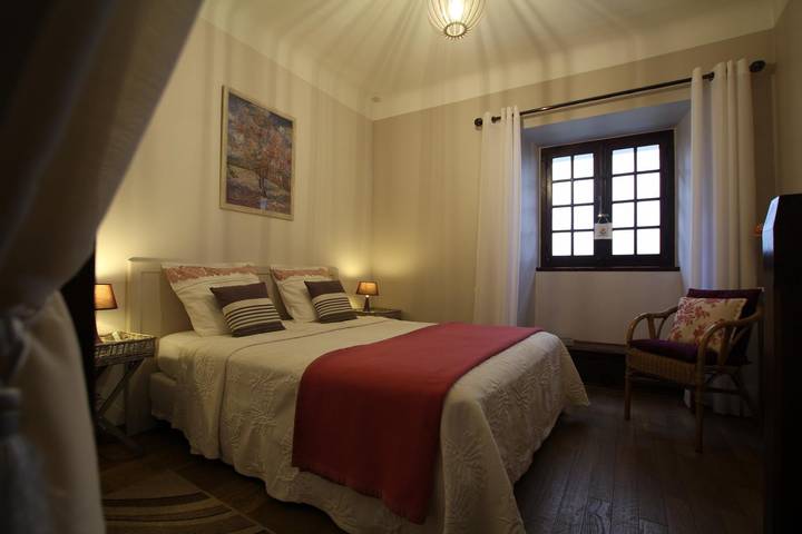 Gîte pour 2 personnes, avec jardin à Sare - 4